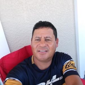 Meet your Posher, Roberto